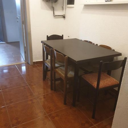 Tebi I Meni Apartamento Zagreb Exterior foto
