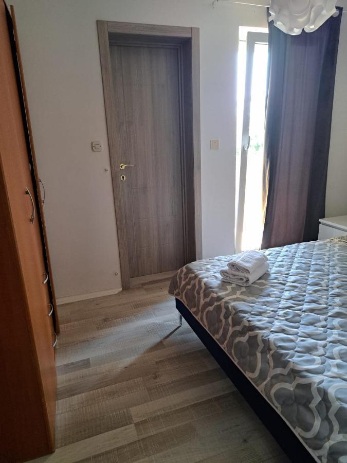 Tebi I Meni Apartamento Zagreb Exterior foto